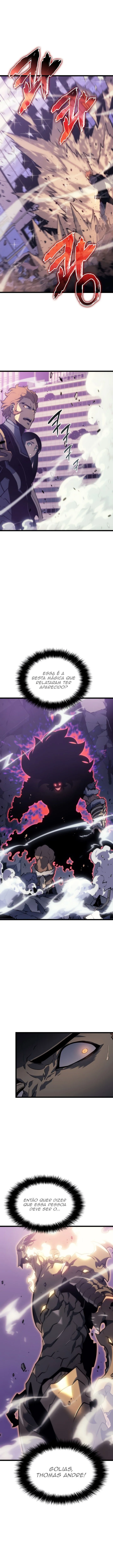 Read Solo Leveling PT-BR Manga Online