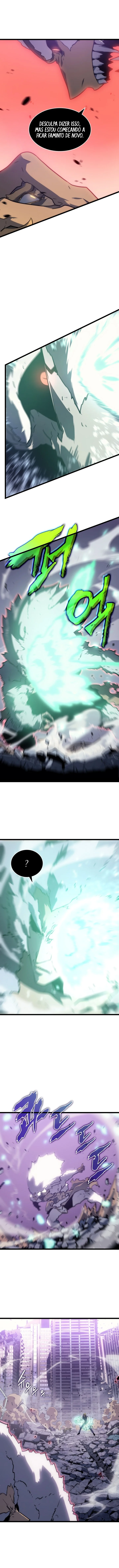 Read Solo Leveling PT-BR Manga Online