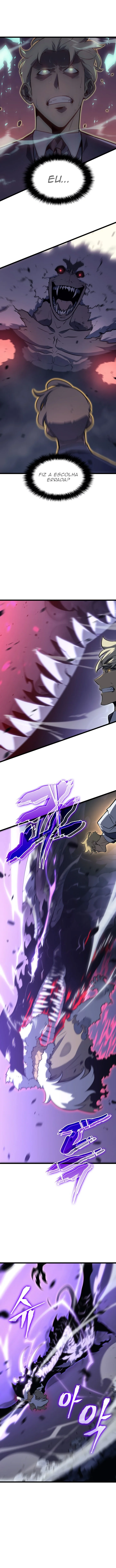 Read Solo Leveling PT-BR Manga Online