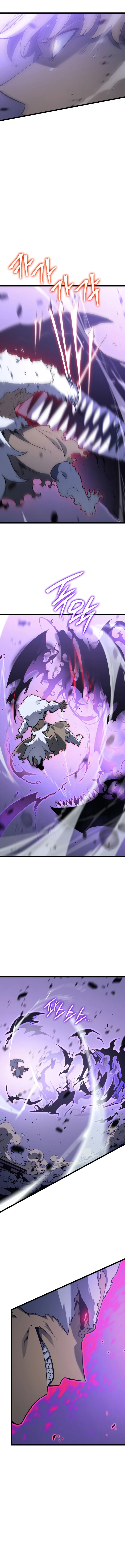 Read Solo Leveling PT-BR Manga Online