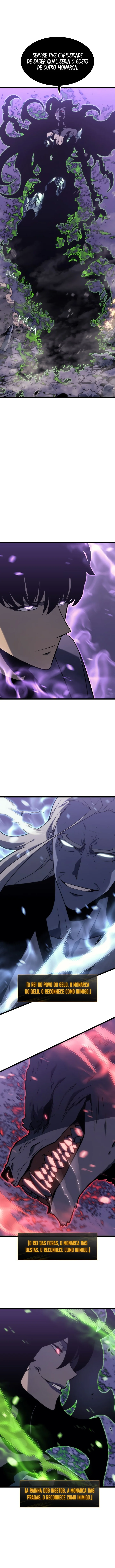Read Solo Leveling PT-BR Manga Online
