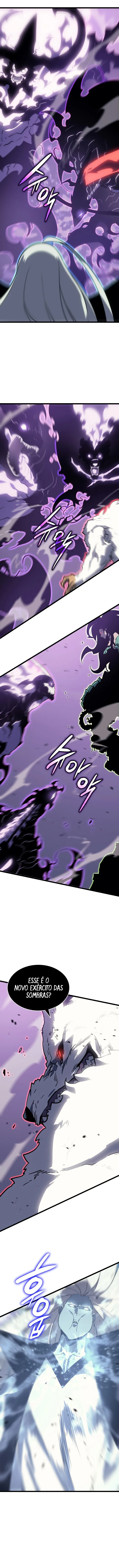 Read Solo Leveling PT-BR Manga Online