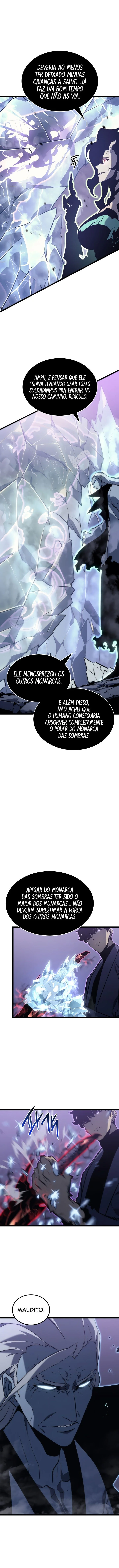 Read Solo Leveling PT-BR Manga Online