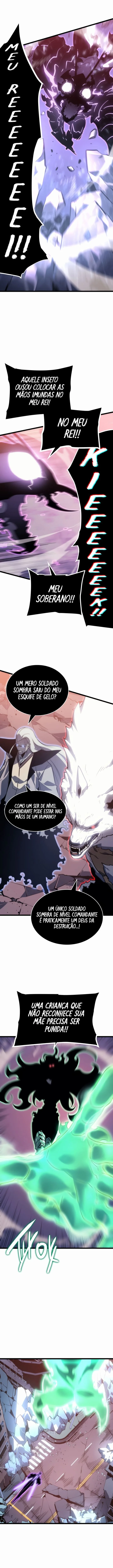 Read Solo Leveling PT-BR Manga Online