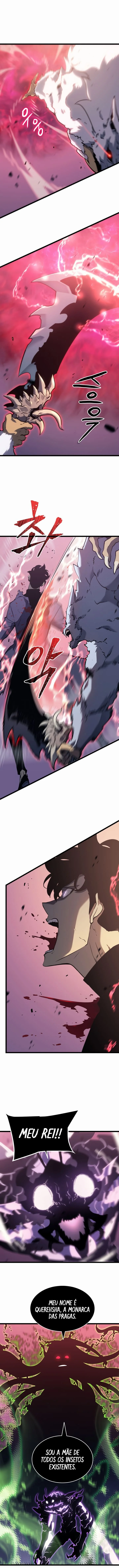 Read Solo Leveling PT-BR Manga Online