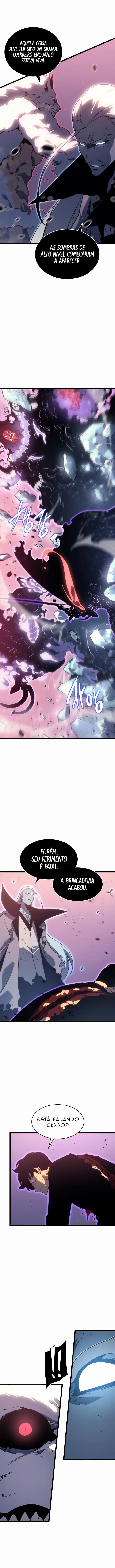 Read Solo Leveling PT-BR Manga Online