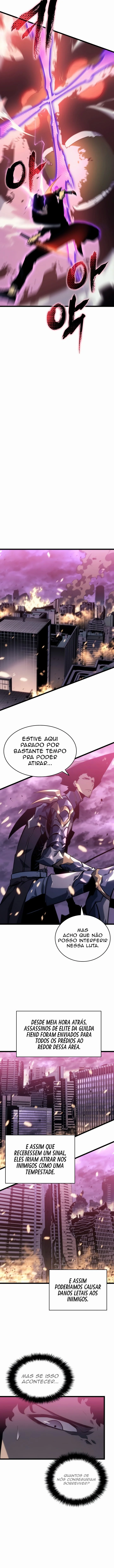 Read Solo Leveling PT-BR Manga Online