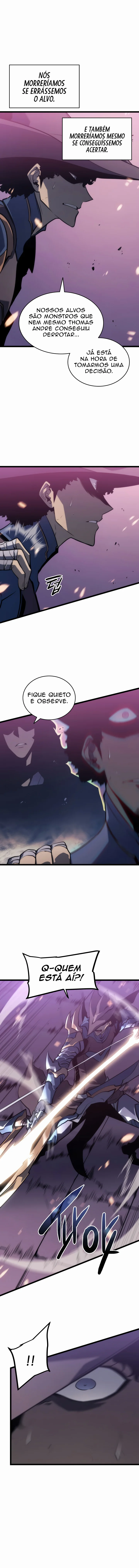 Read Solo Leveling PT-BR Manga Online