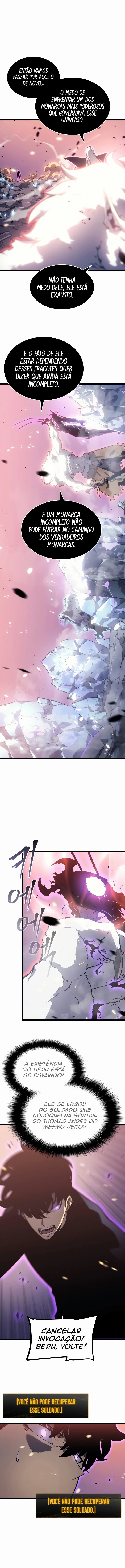 Read Solo Leveling PT-BR Manga Online