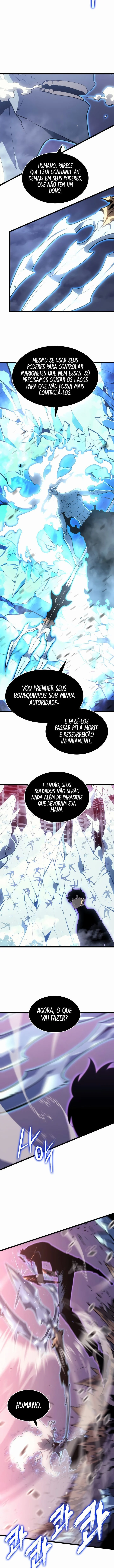 Read Solo Leveling PT-BR Manga Online