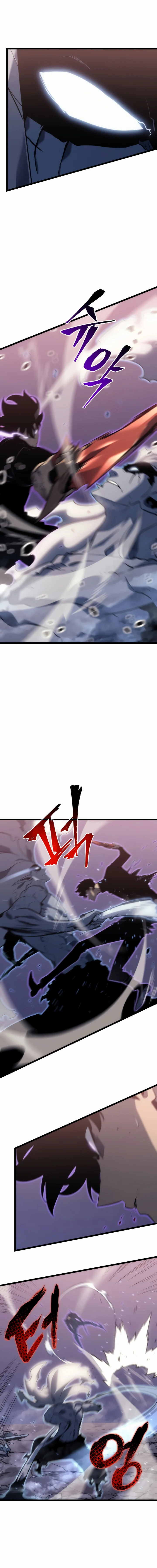 Read Solo Leveling PT-BR Manga Online