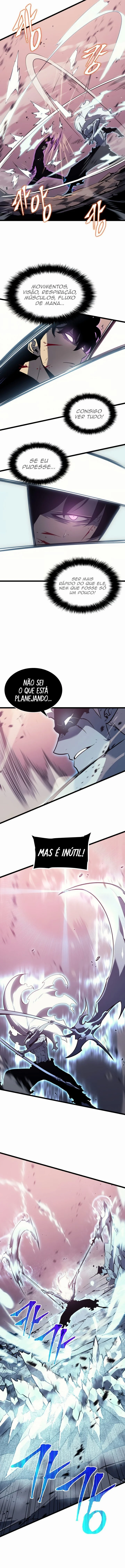 Read Solo Leveling PT-BR Manga Online
