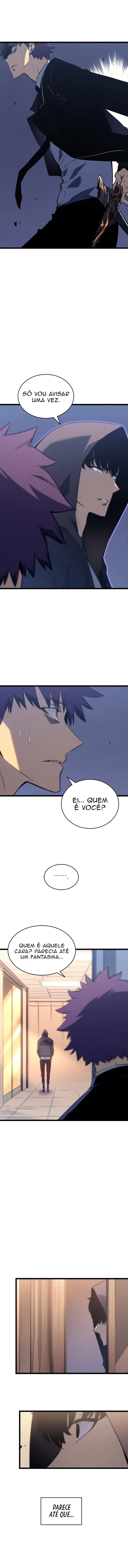 Read Solo Leveling PT-BR Manga Online