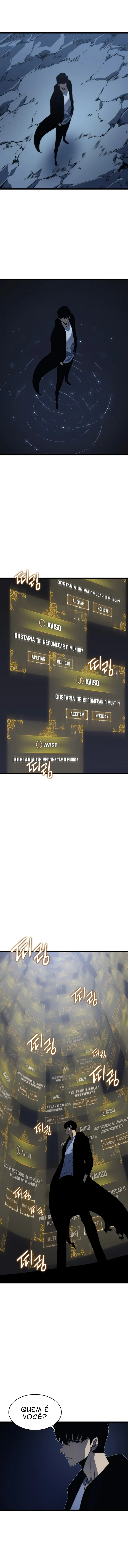 Read Solo Leveling PT-BR Manga Online