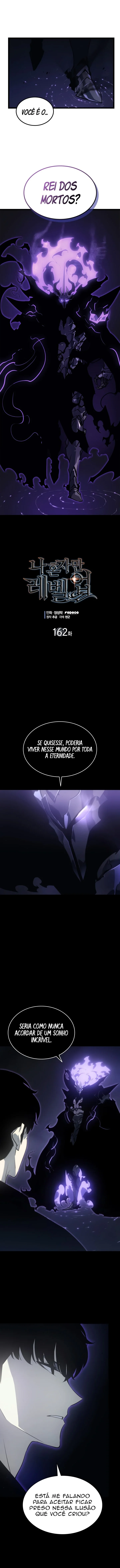 Read Solo Leveling PT-BR Manga Online