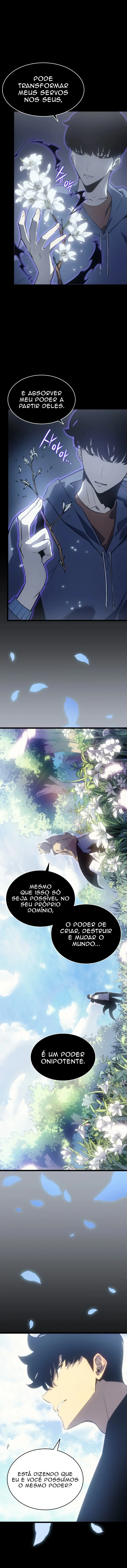 Read Solo Leveling PT-BR Manga Online