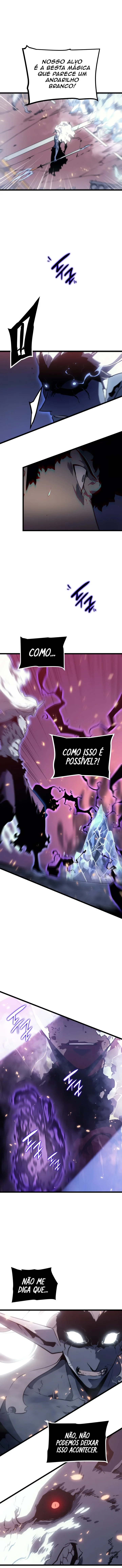 Read Solo Leveling PT-BR Manga Online