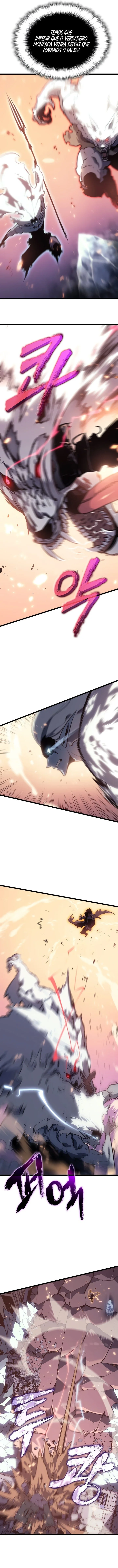 Read Solo Leveling PT-BR Manga Online