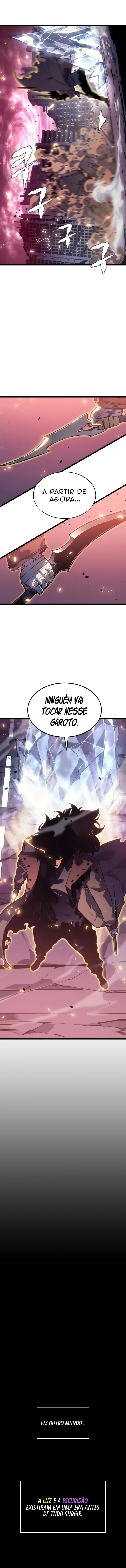 Read Solo Leveling PT-BR Manga Online