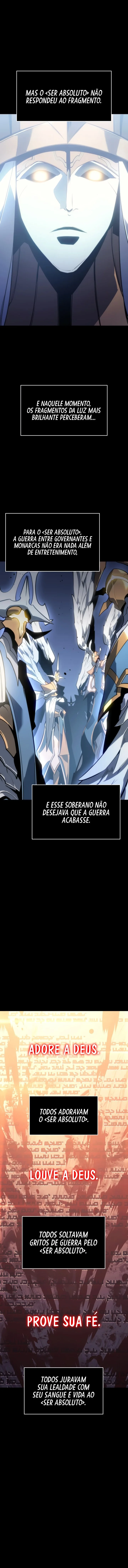 Read Solo Leveling PT-BR Manga Online