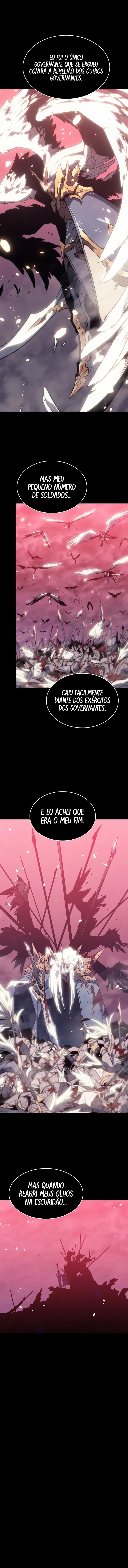 Read Solo Leveling PT-BR Manga Online