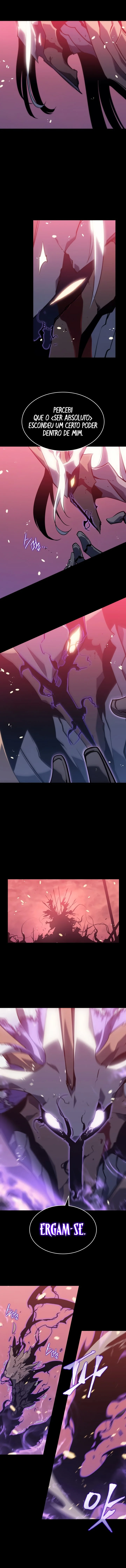 Read Solo Leveling PT-BR Manga Online