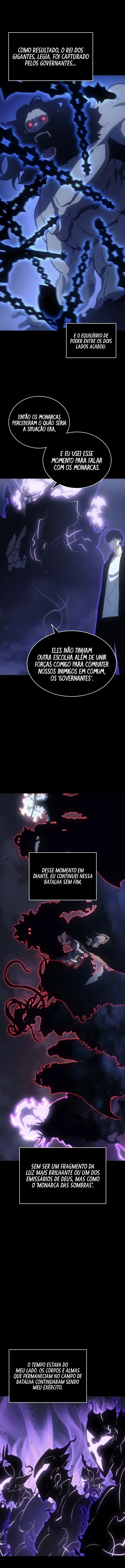 Read Solo Leveling PT-BR Manga Online