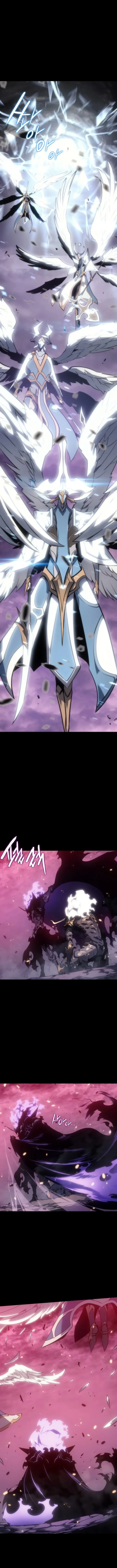 Read Solo Leveling PT-BR Manga Online