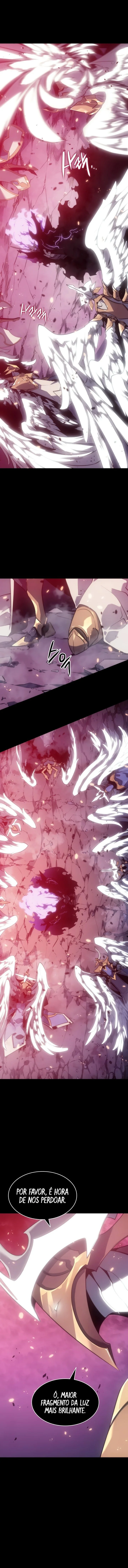 Read Solo Leveling PT-BR Manga Online