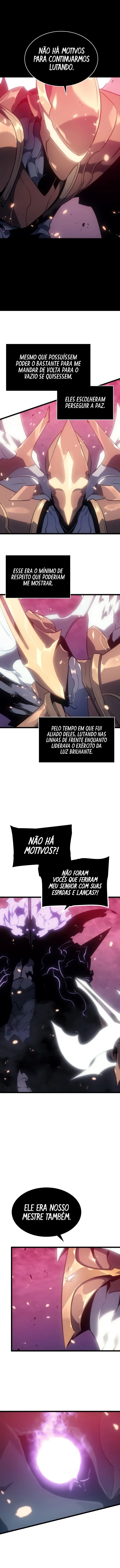Read Solo Leveling PT-BR Manga Online