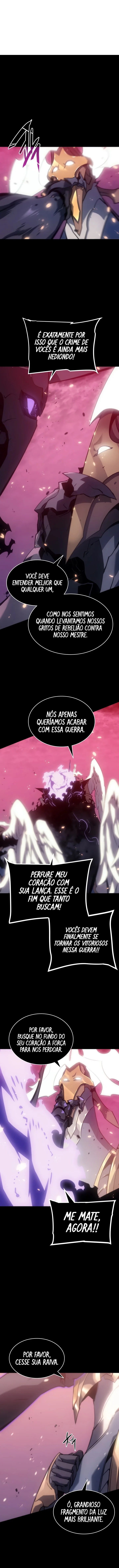 Read Solo Leveling PT-BR Manga Online