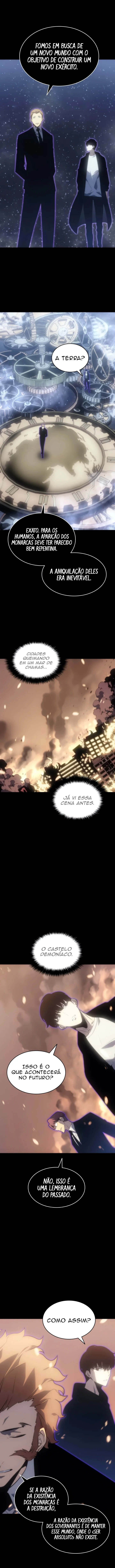 Read Solo Leveling PT-BR Manga Online