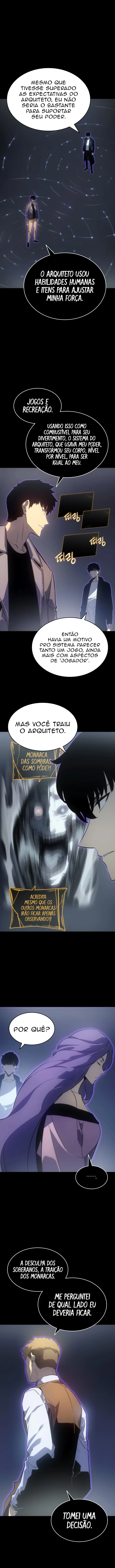 Read Solo Leveling PT-BR Manga Online