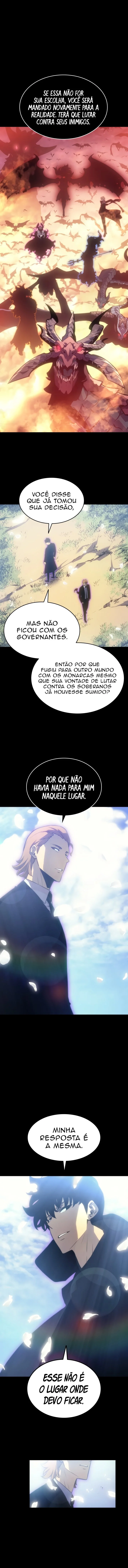 Read Solo Leveling PT-BR Manga Online