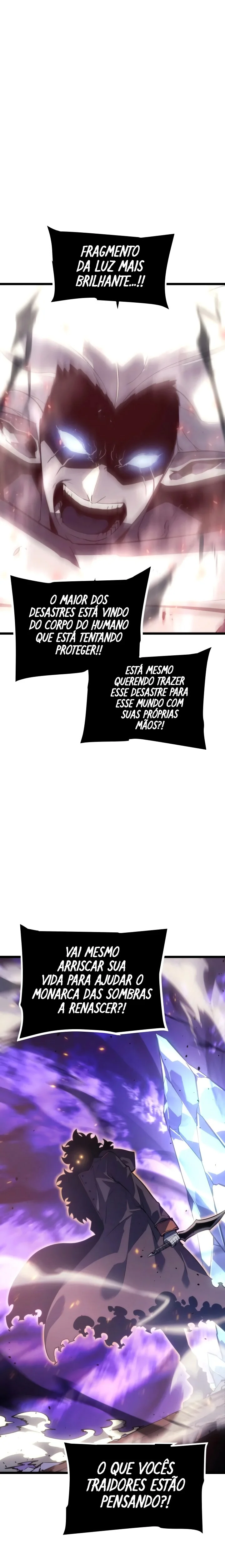 Read Solo Leveling PT-BR Manga Online