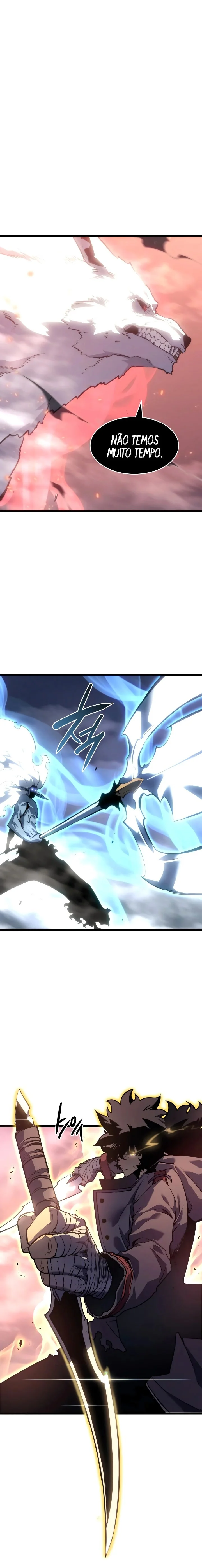 Read Solo Leveling PT-BR Manga Online