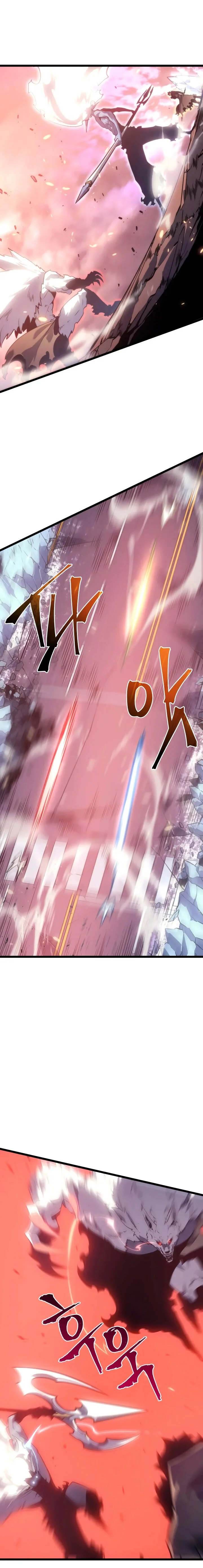 Read Solo Leveling PT-BR Manga Online