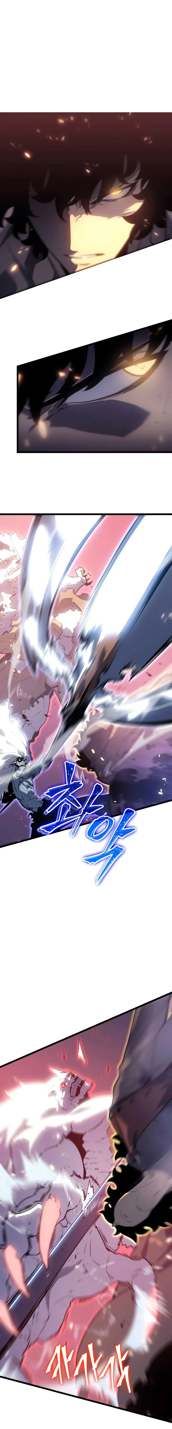 Read Solo Leveling PT-BR Manga Online
