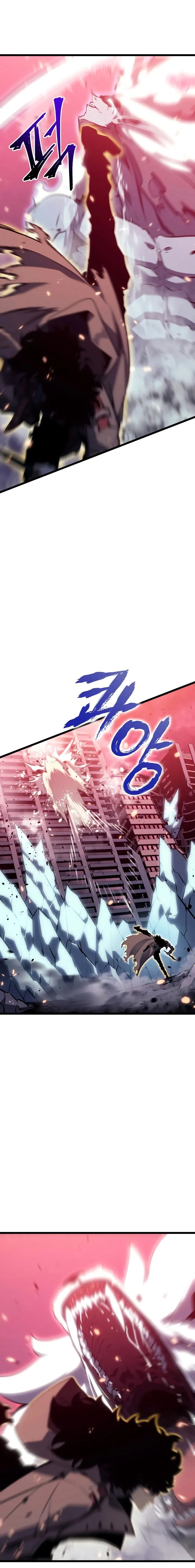 Read Solo Leveling PT-BR Manga Online