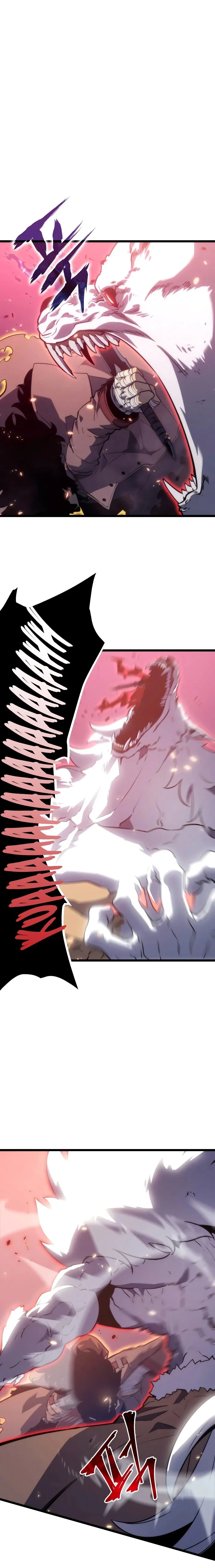 Read Solo Leveling PT-BR Manga Online