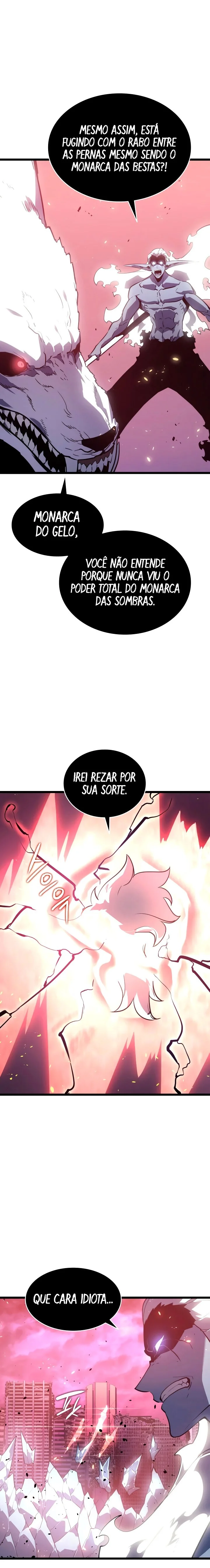 Read Solo Leveling PT-BR Manga Online