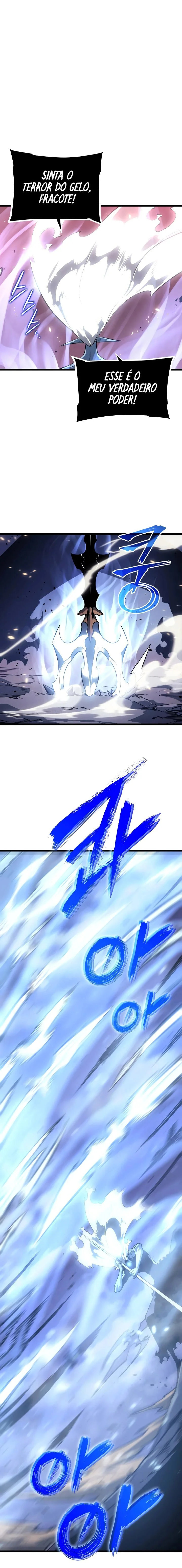 Read Solo Leveling PT-BR Manga Online