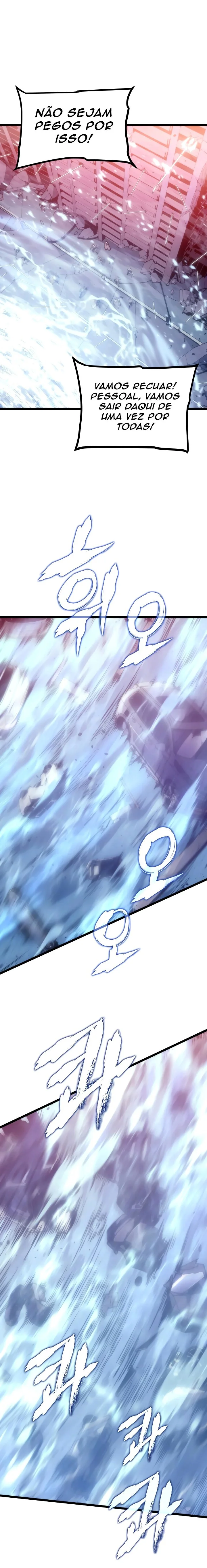 Read Solo Leveling PT-BR Manga Online