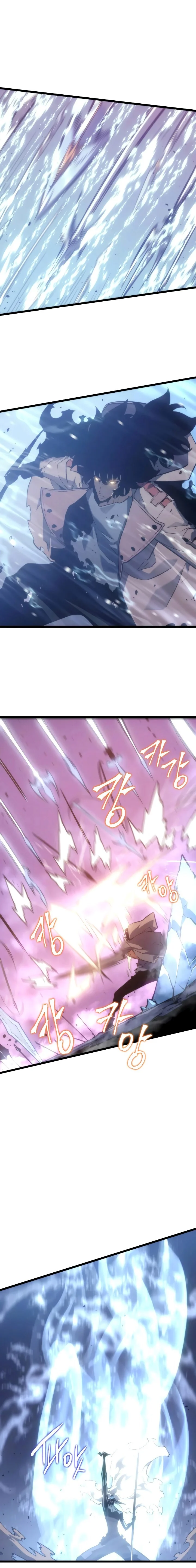Read Solo Leveling PT-BR Manga Online