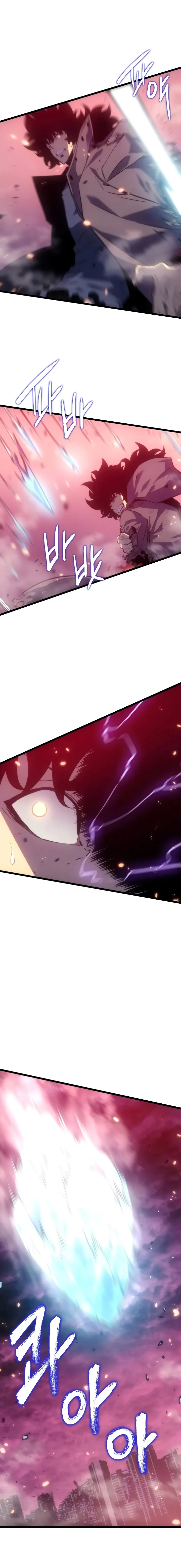 Read Solo Leveling PT-BR Manga Online