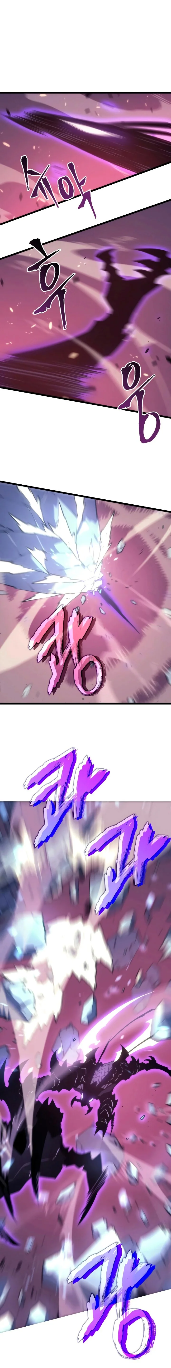 Read Solo Leveling PT-BR Manga Online