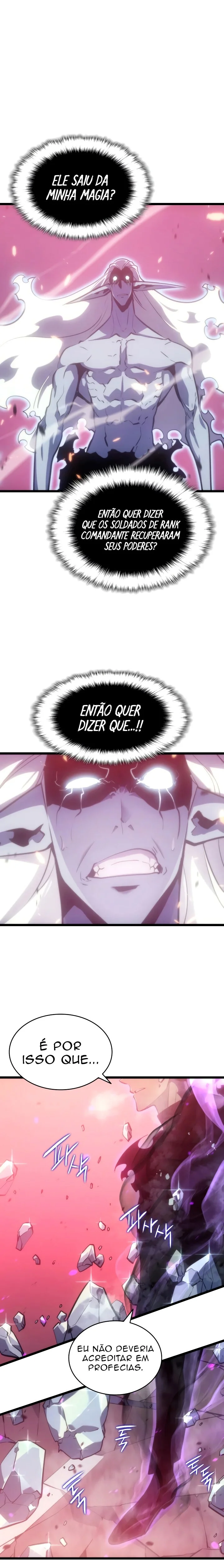 Read Solo Leveling PT-BR Manga Online