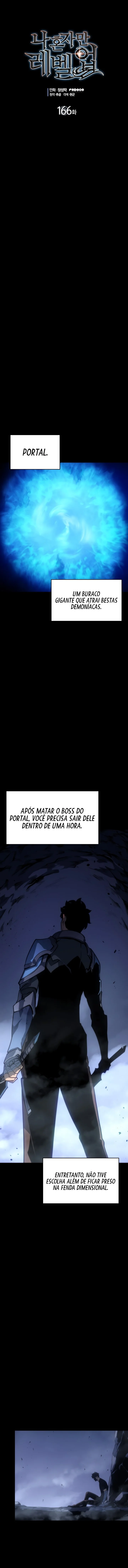 Read Solo Leveling PT-BR Manga Online