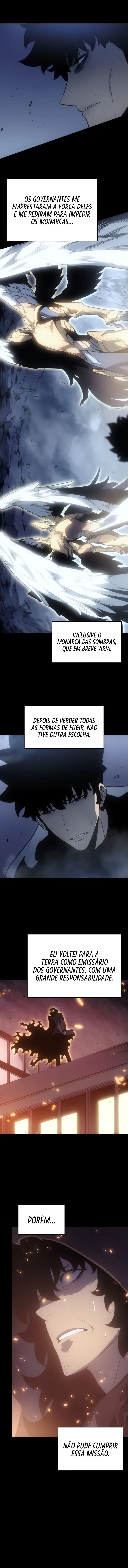 Read Solo Leveling PT-BR Manga Online