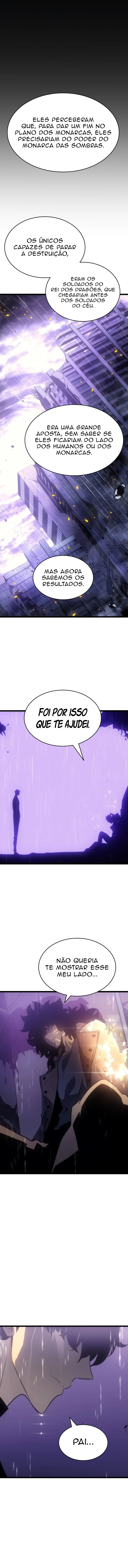 Read Solo Leveling PT-BR Manga Online